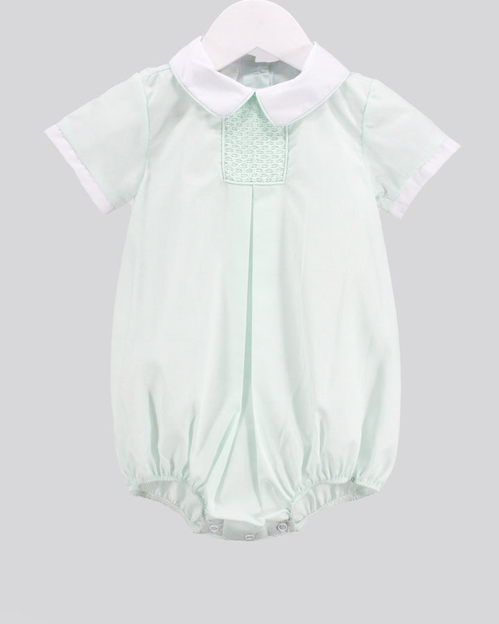 Classic in Green Peter Bubble