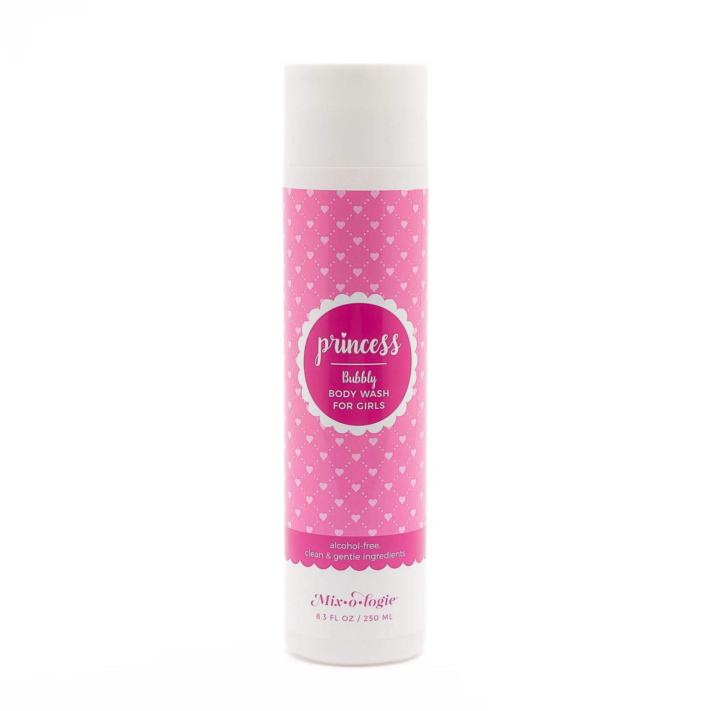Princess | Bubbly Body Wash for Girls