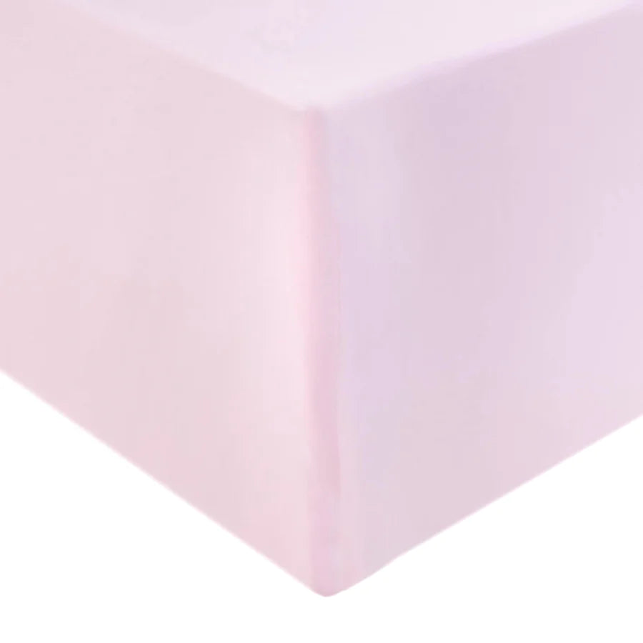 Premium Knit Fitted Crib Sheet