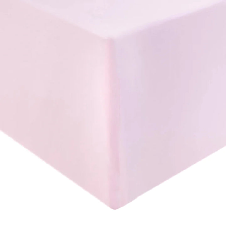 Premium Knit Fitted Crib Sheet