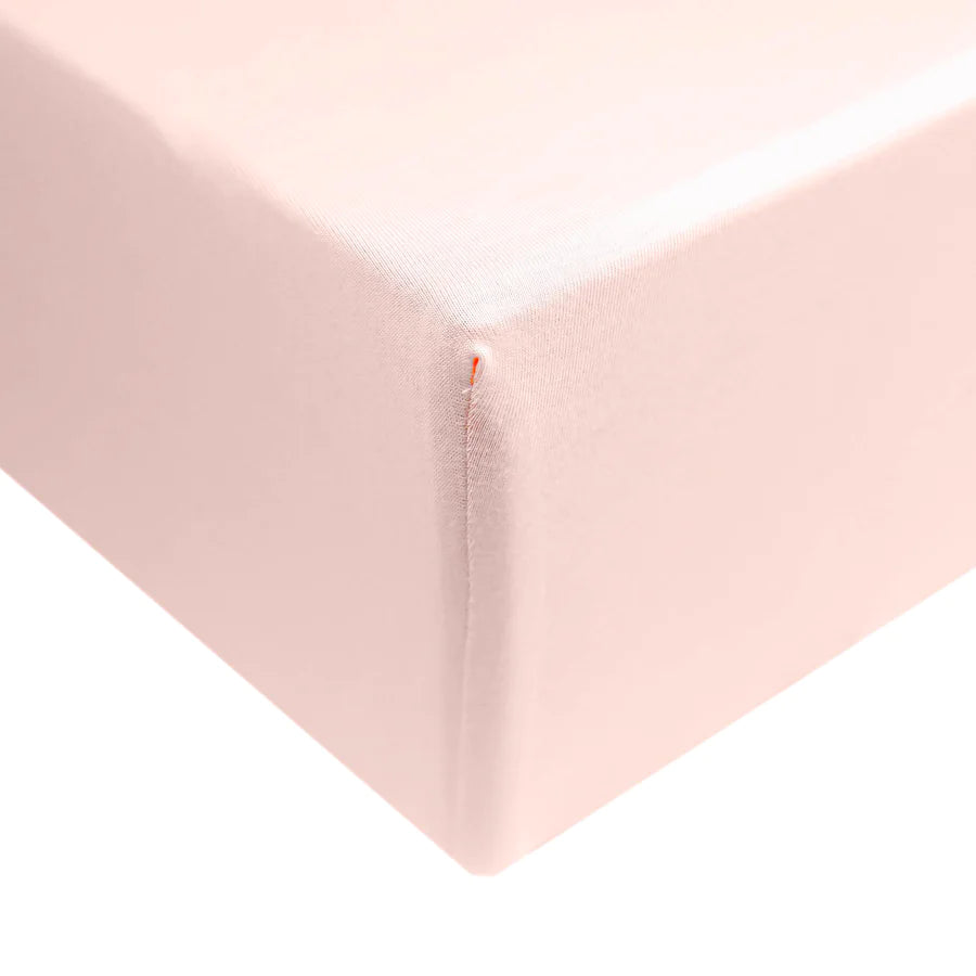 Premium Knit Fitted Crib Sheet