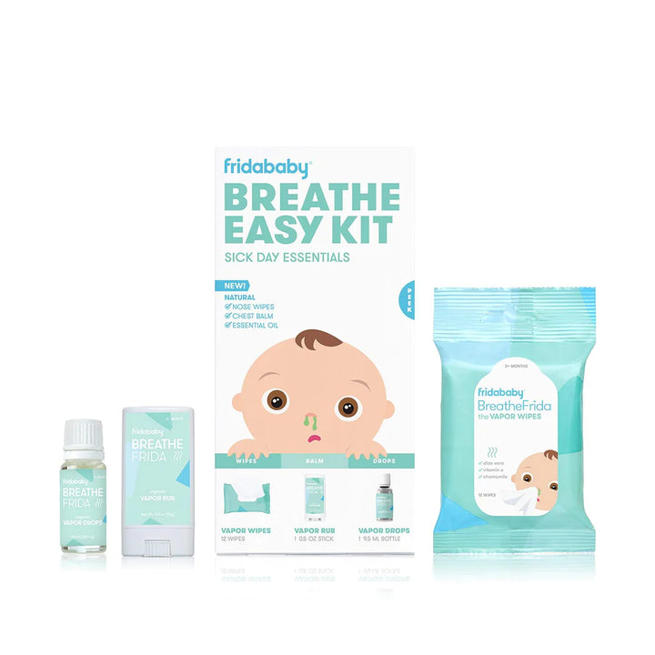 Breathe Easy Kit