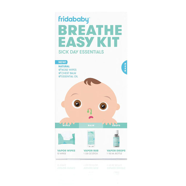 Breathe Easy Kit