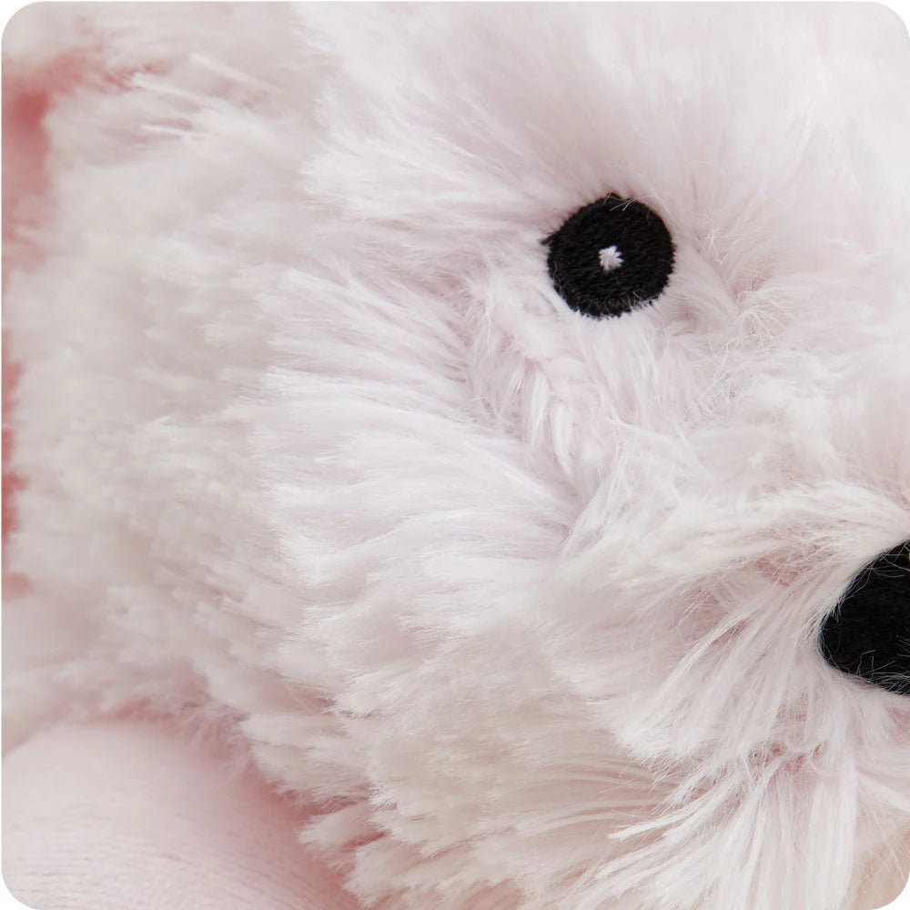 Bunny Warmies Neck Wrap