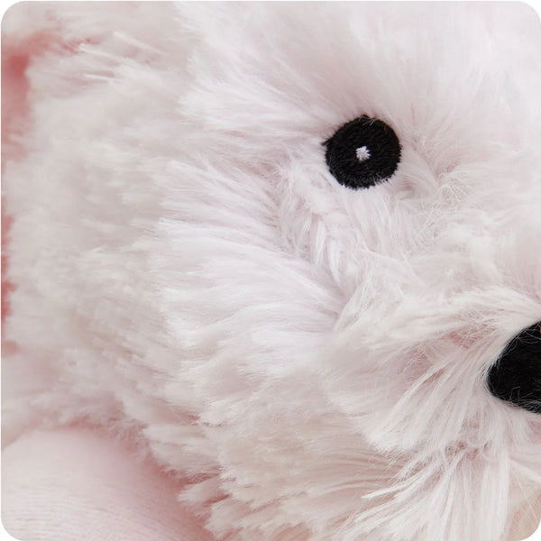 Bunny Warmies Neck Wrap