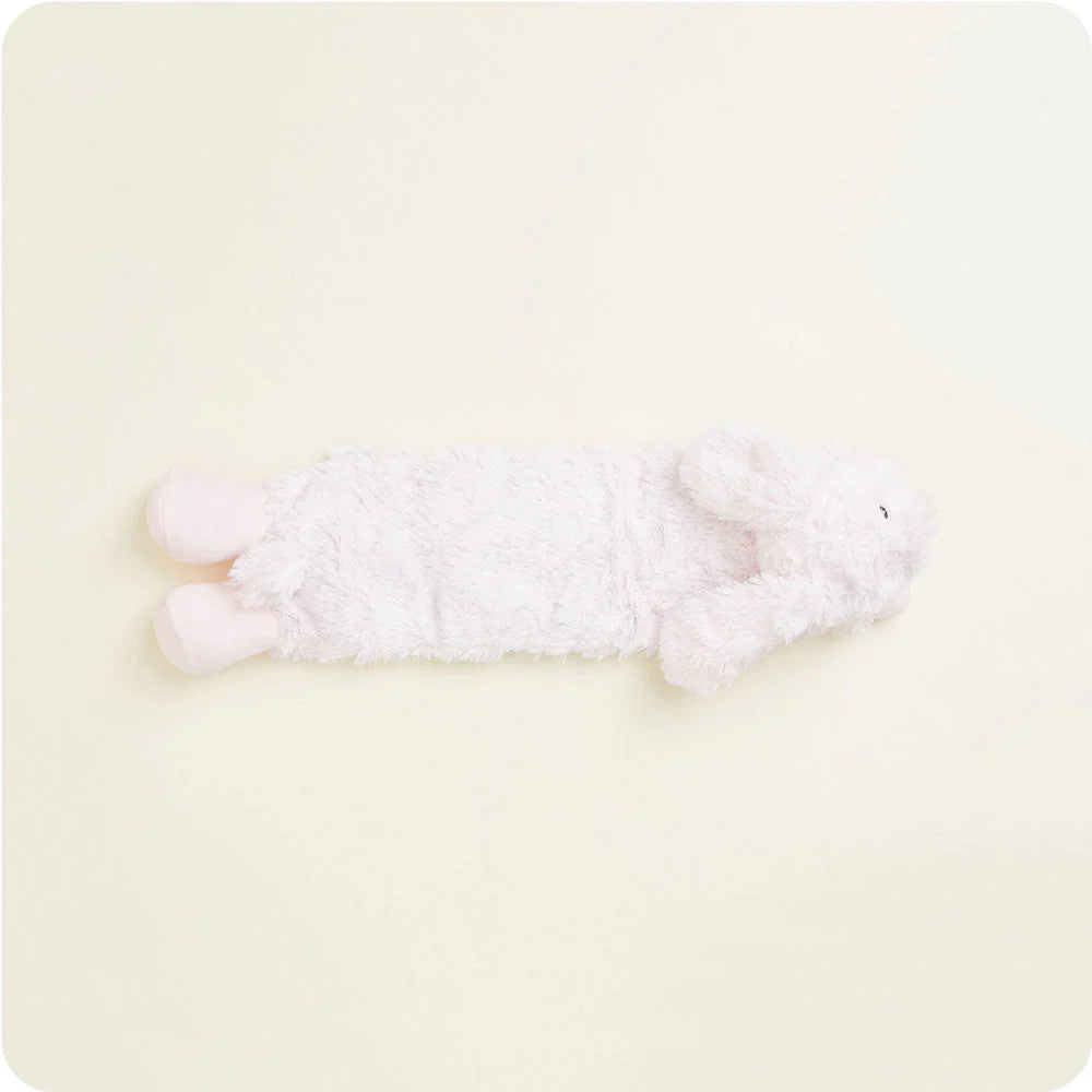 Bunny Warmies Neck Wrap
