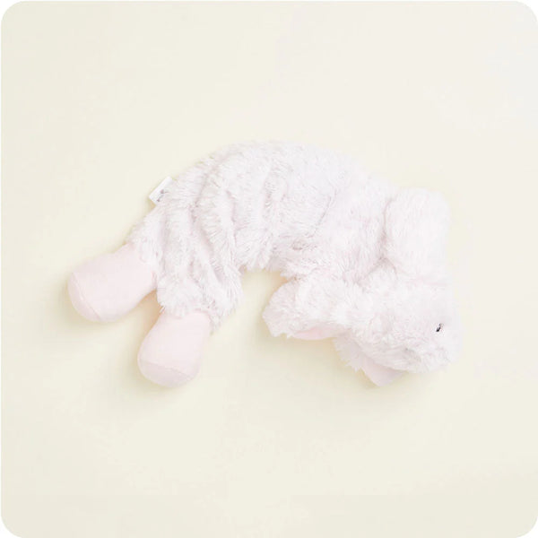 Bunny Warmies Neck Wrap