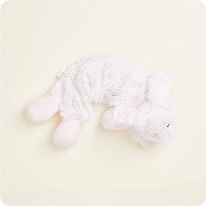 Bunny Warmies Neck Wrap