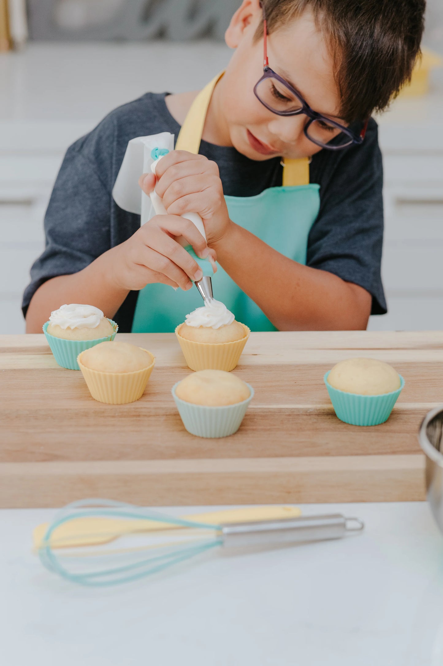 Classic Kids Baking Set