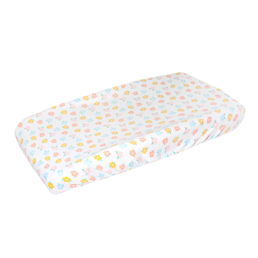 Diaper Changing Pad Cover