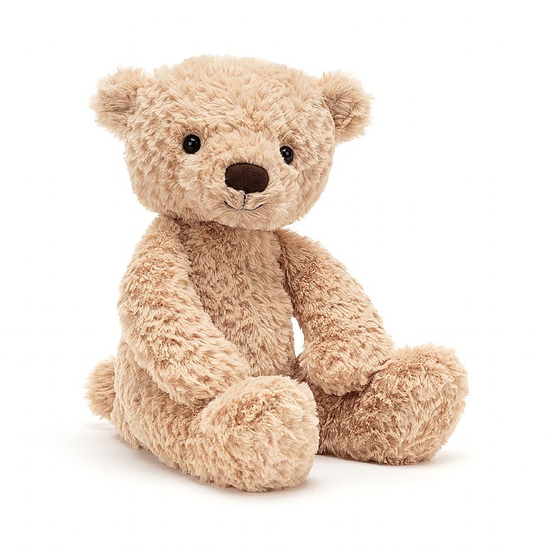 Medium Finley Bear