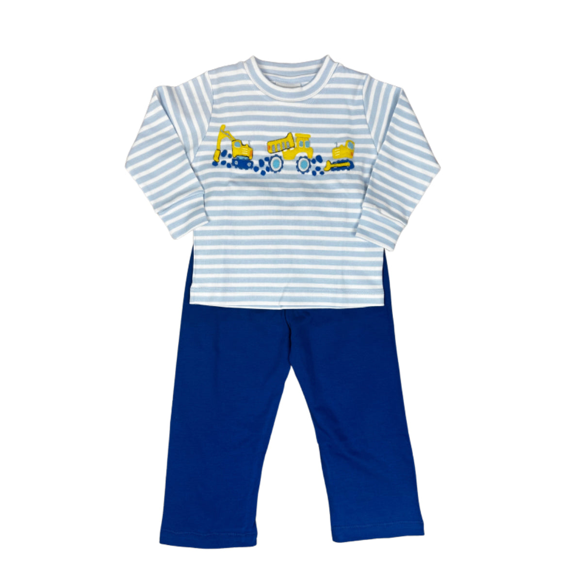 Construction Crew Pants Set