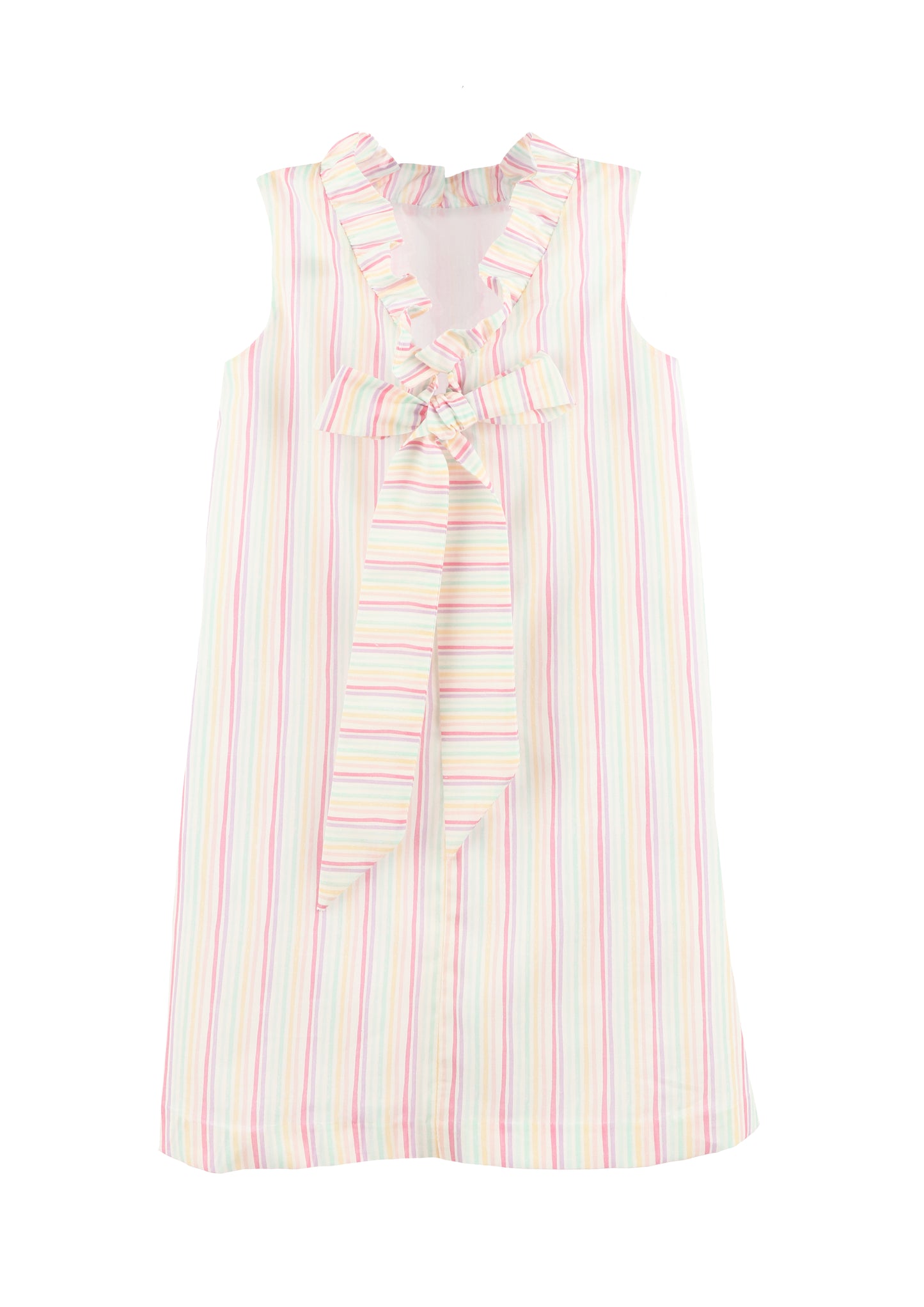 The Blair Dress, Print