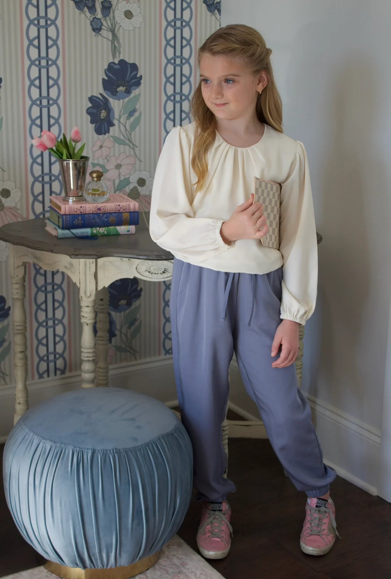 Janie Joggers-Slate
