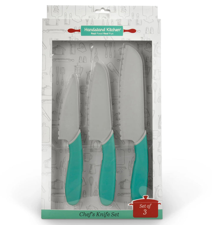 Chef's Knife Set