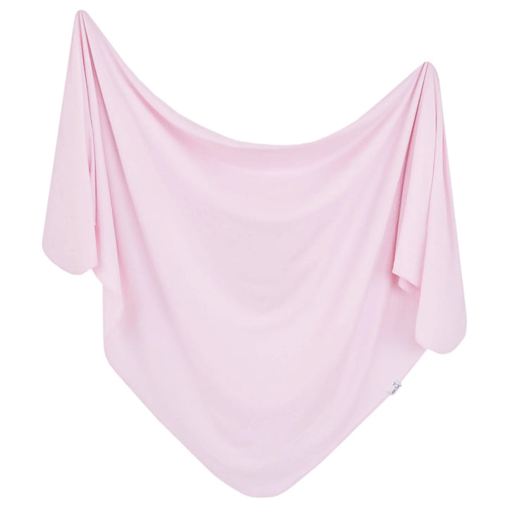 Knit Swaddle Blanket