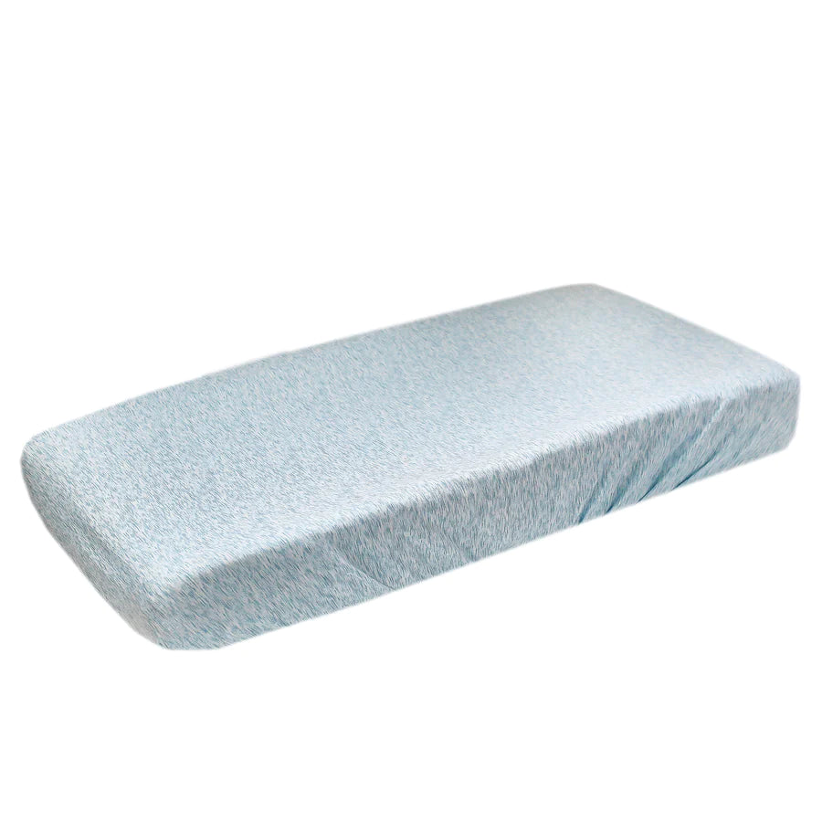 Diaper Changing Pad Cover