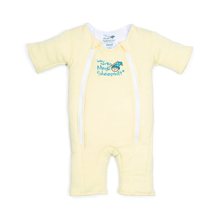 Baby Merlin's Magic Sleepsuit® Micro-Fleece