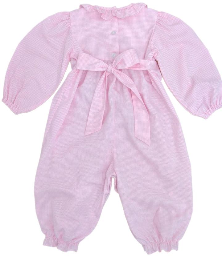 Bella Long Bubble- Birthday