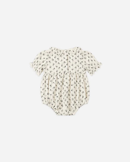 Liv Romper Vintage Fleur
