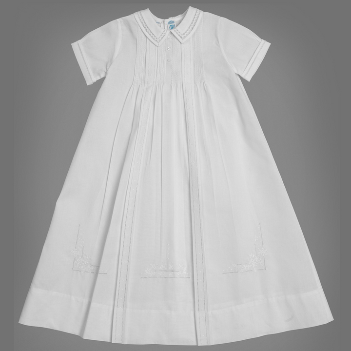 Boys Pleated Special Occasion Set