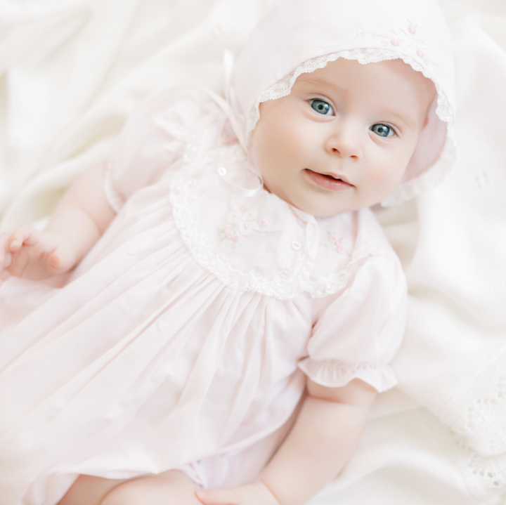 Vintage Bow Collection Bubble