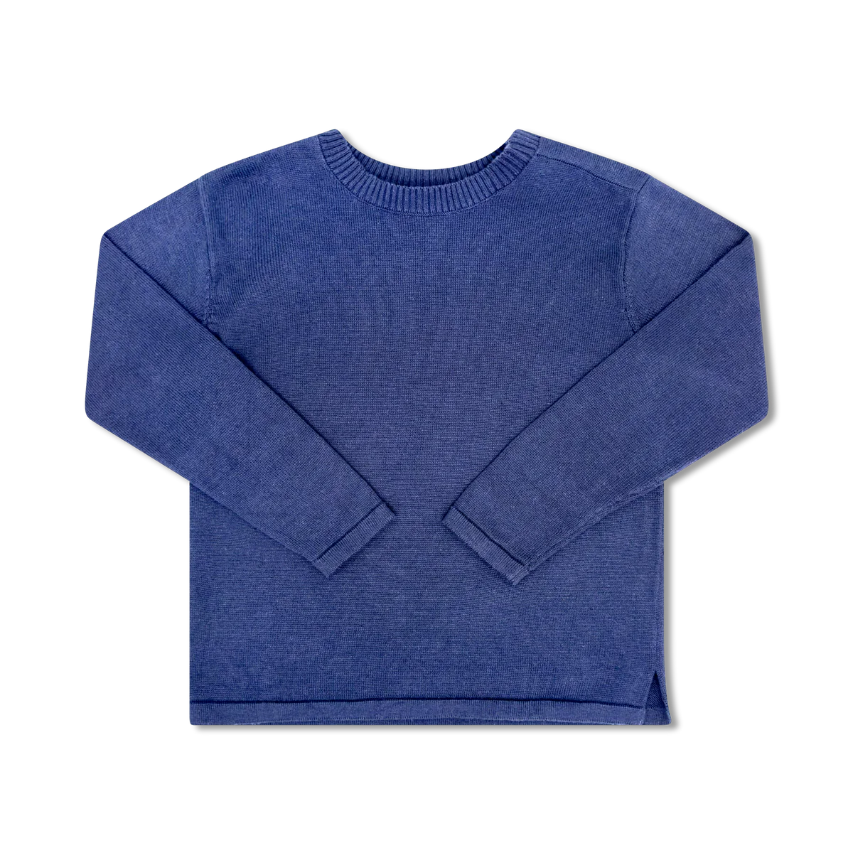 Stella Sweater - Newport Navy