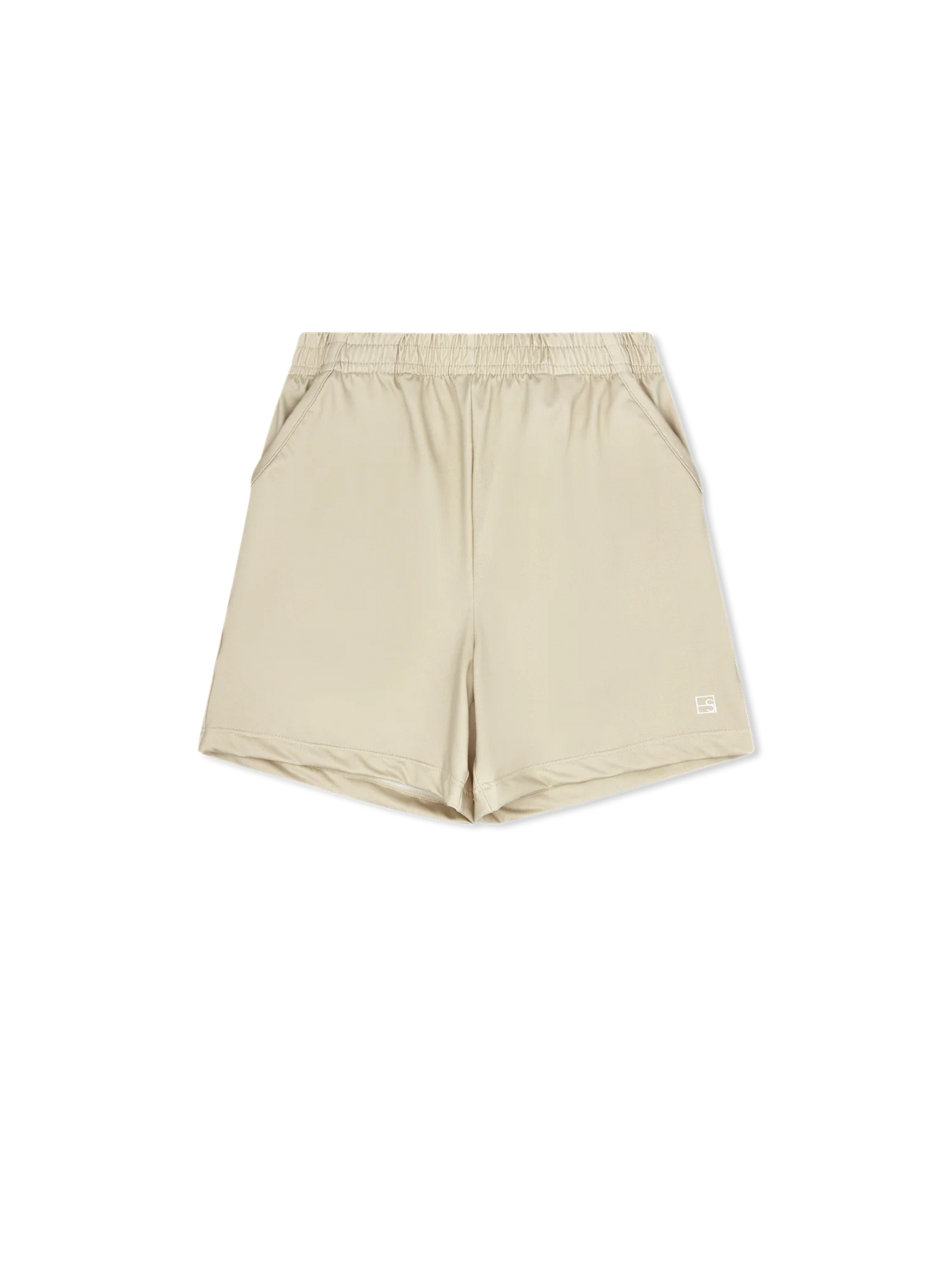 Nathan Short - Sandstorm Khaki