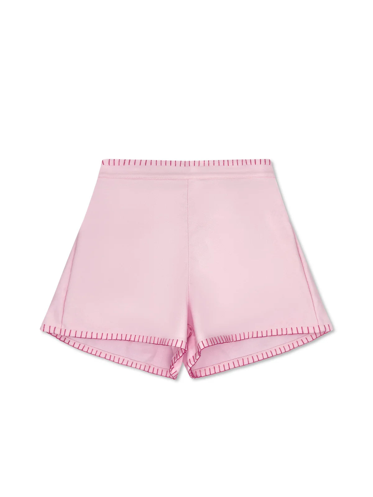 Whitney Short - Primrose Pink, Peony Pink