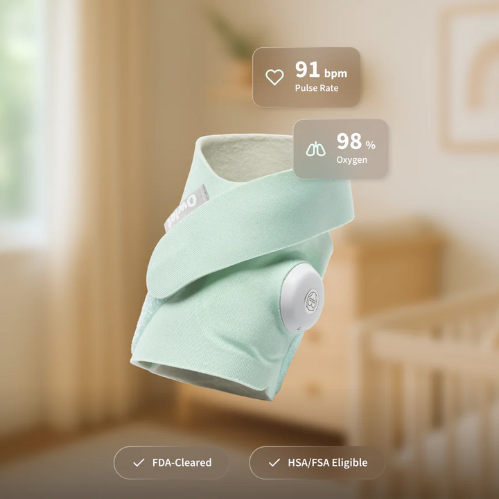 Owlet Dream Sock
