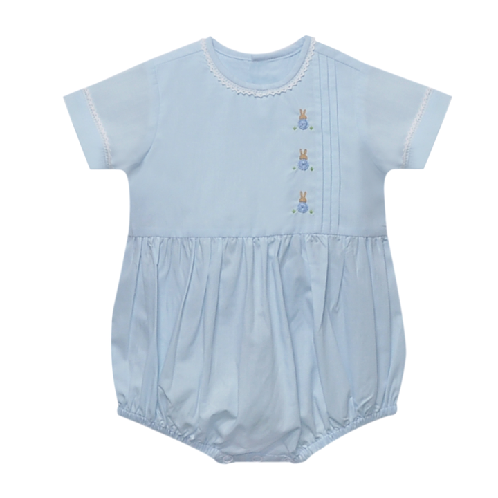 Somebunny Sweet- Boy Bubble