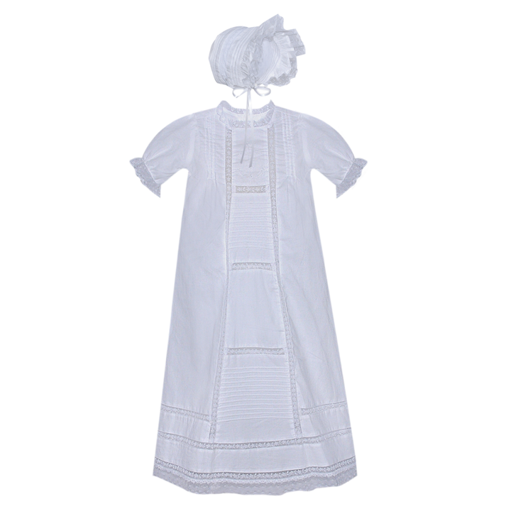 Logan Christening Gown