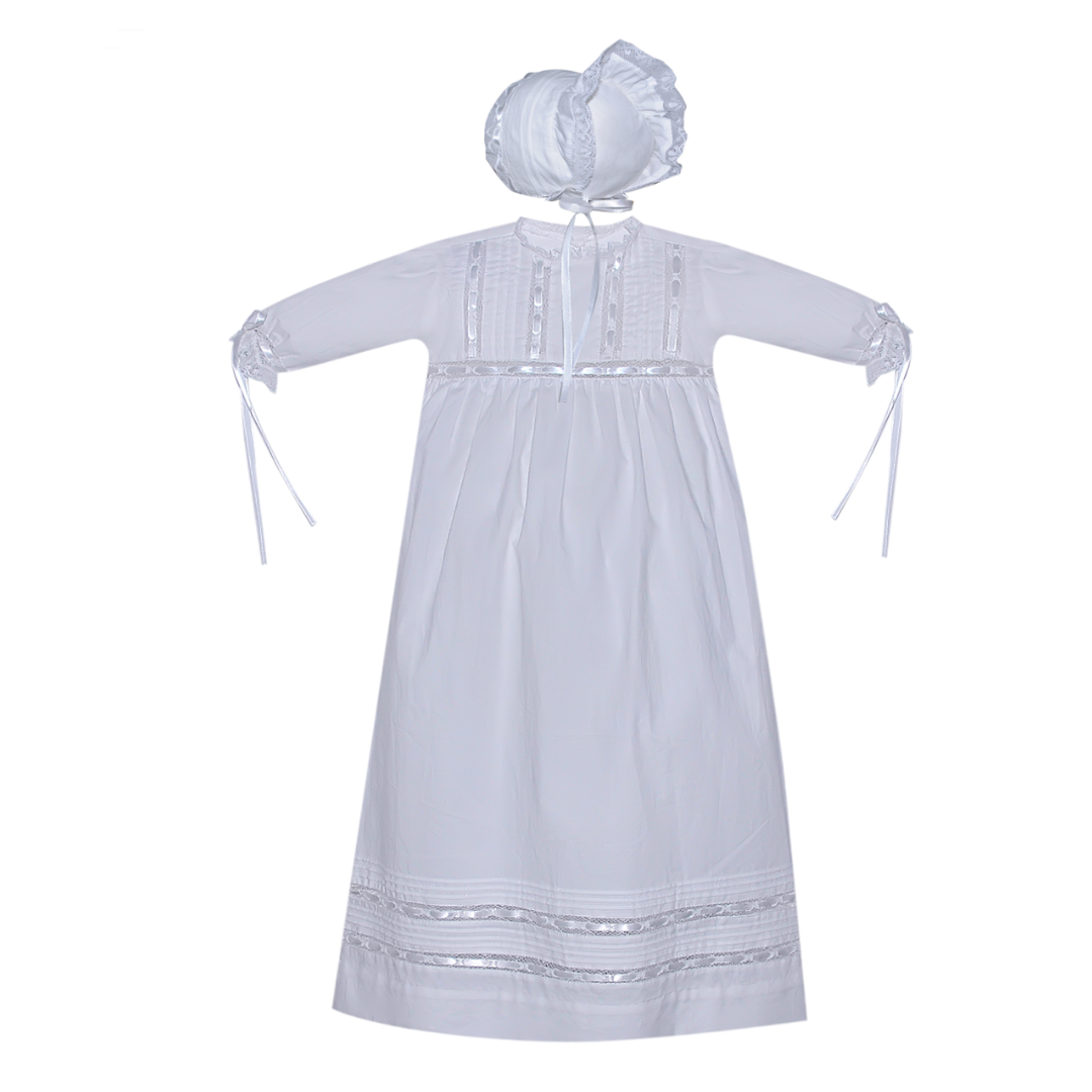 Rory Christening Gown