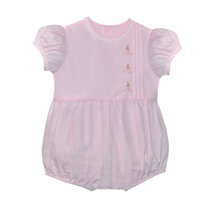 Somebunny Sweet - Girl Bubble