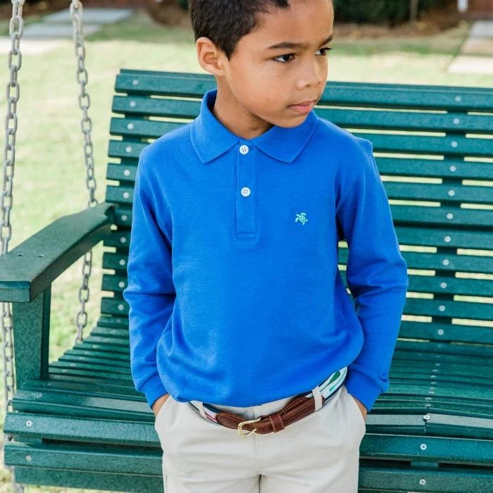 Champ Pant-Khaki Twill