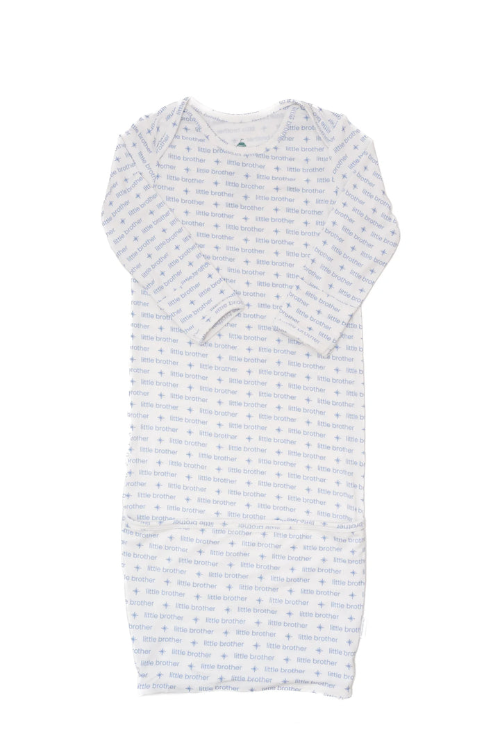 Little Brother Gown