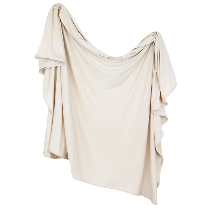 Winnie Swaddle Blanket - Regular Luxe (48x48 inches)