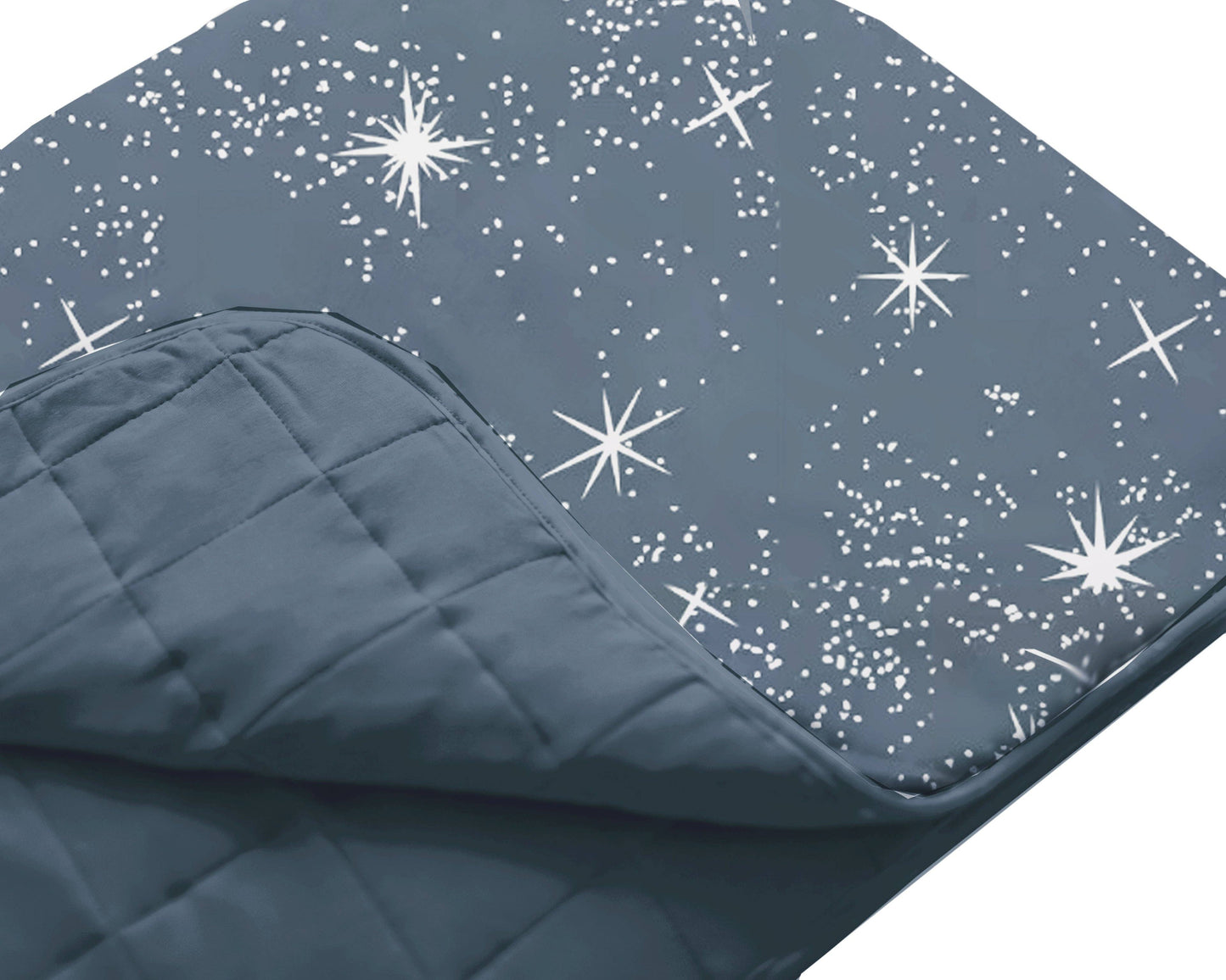 Cloud Blanket - Mini Floral