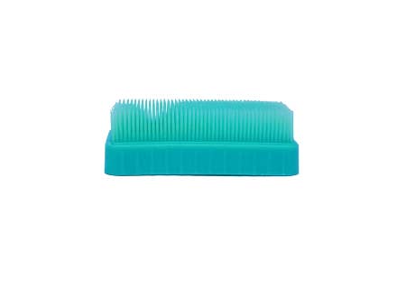 Polypropylene Baby Hair / Body Brush