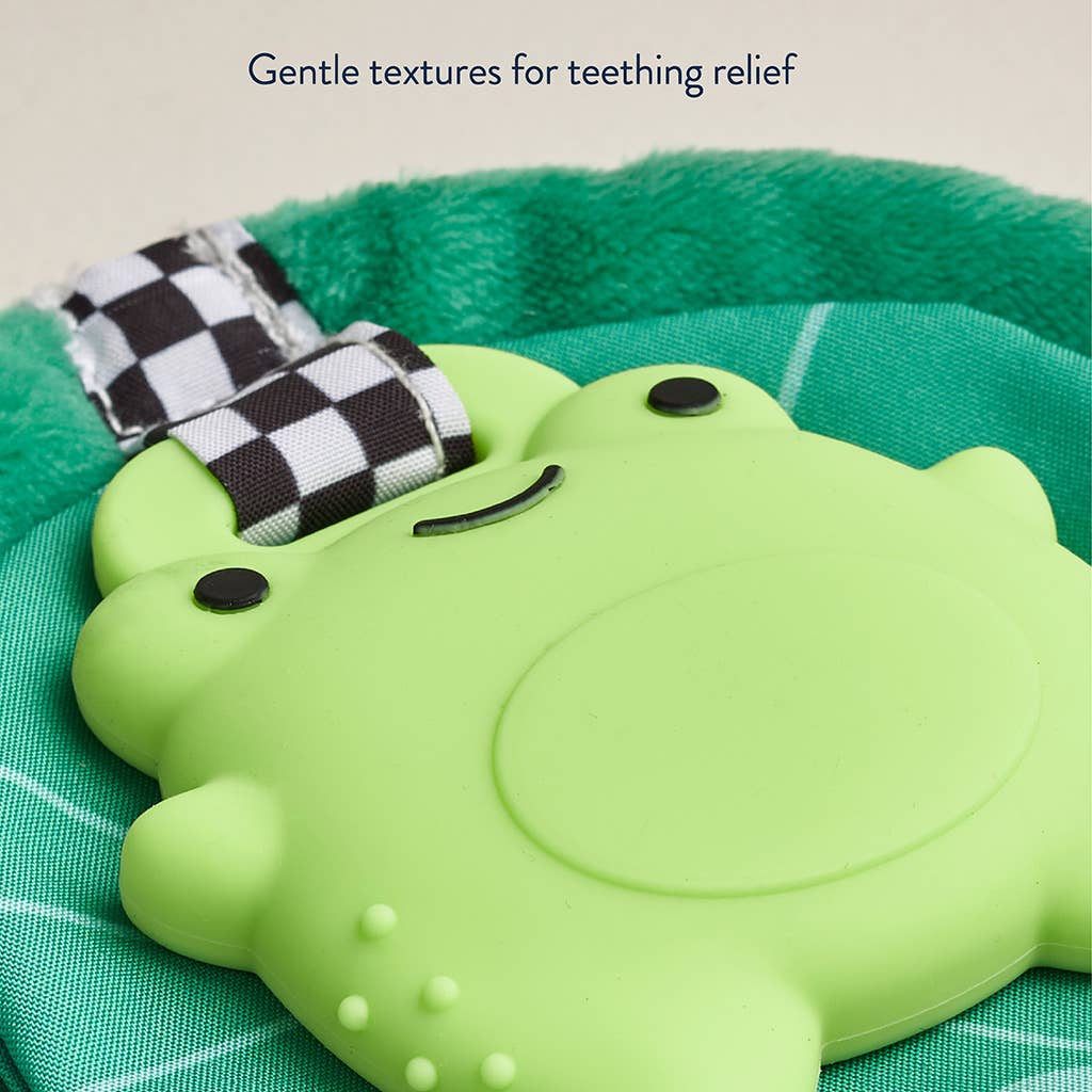 Sweetie Crinkle™- Frog