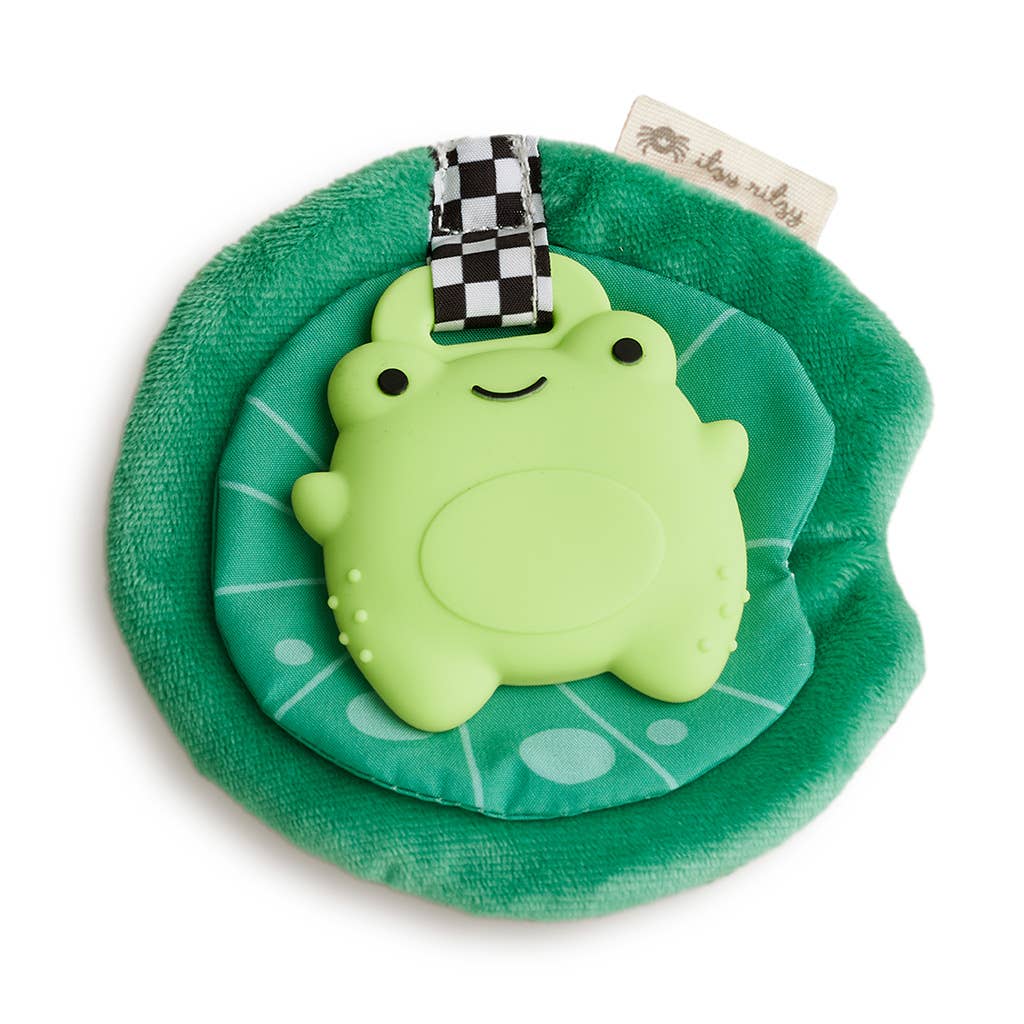 Sweetie Crinkle™- Frog