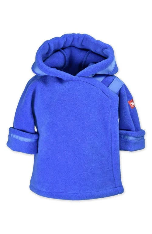 Warmplus Favorite Jacket- Blue