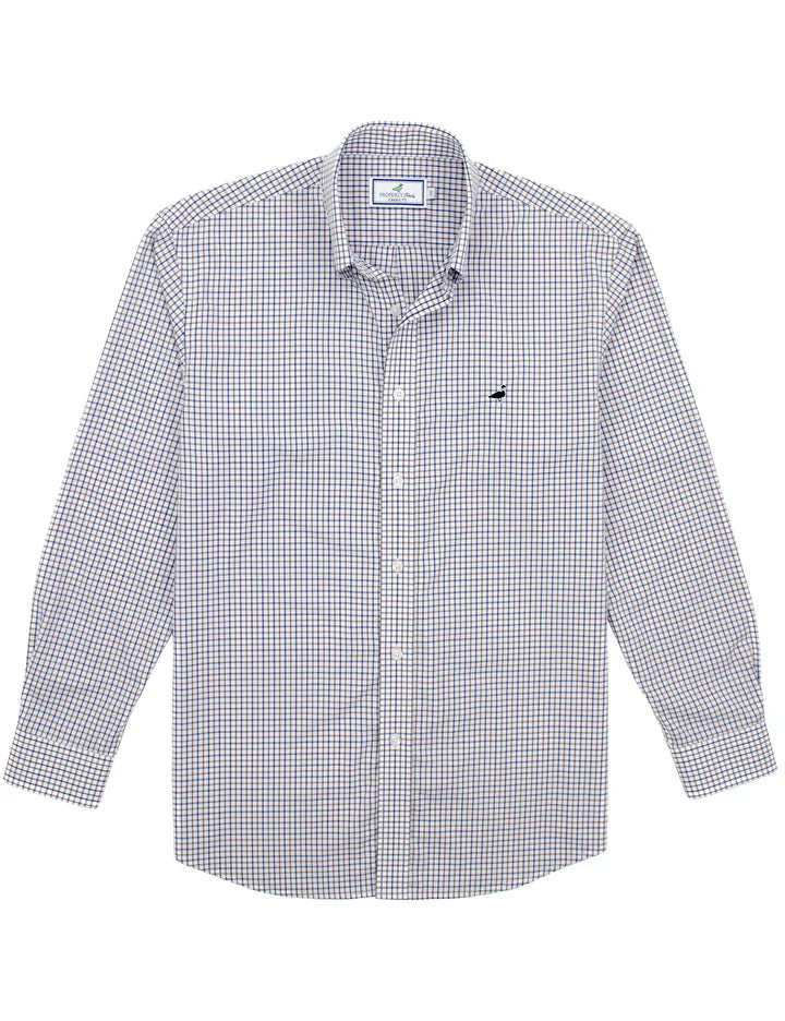 Seasonal Sportshirt Carolina
