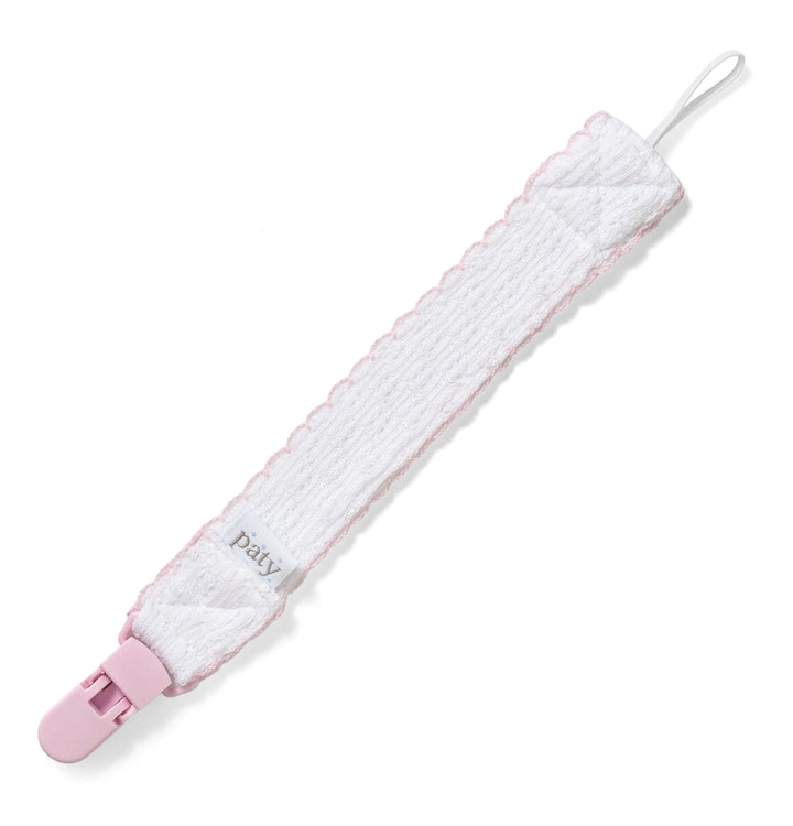 Pacifier Clip