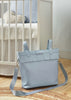 Baby Fringed Diaper Bag