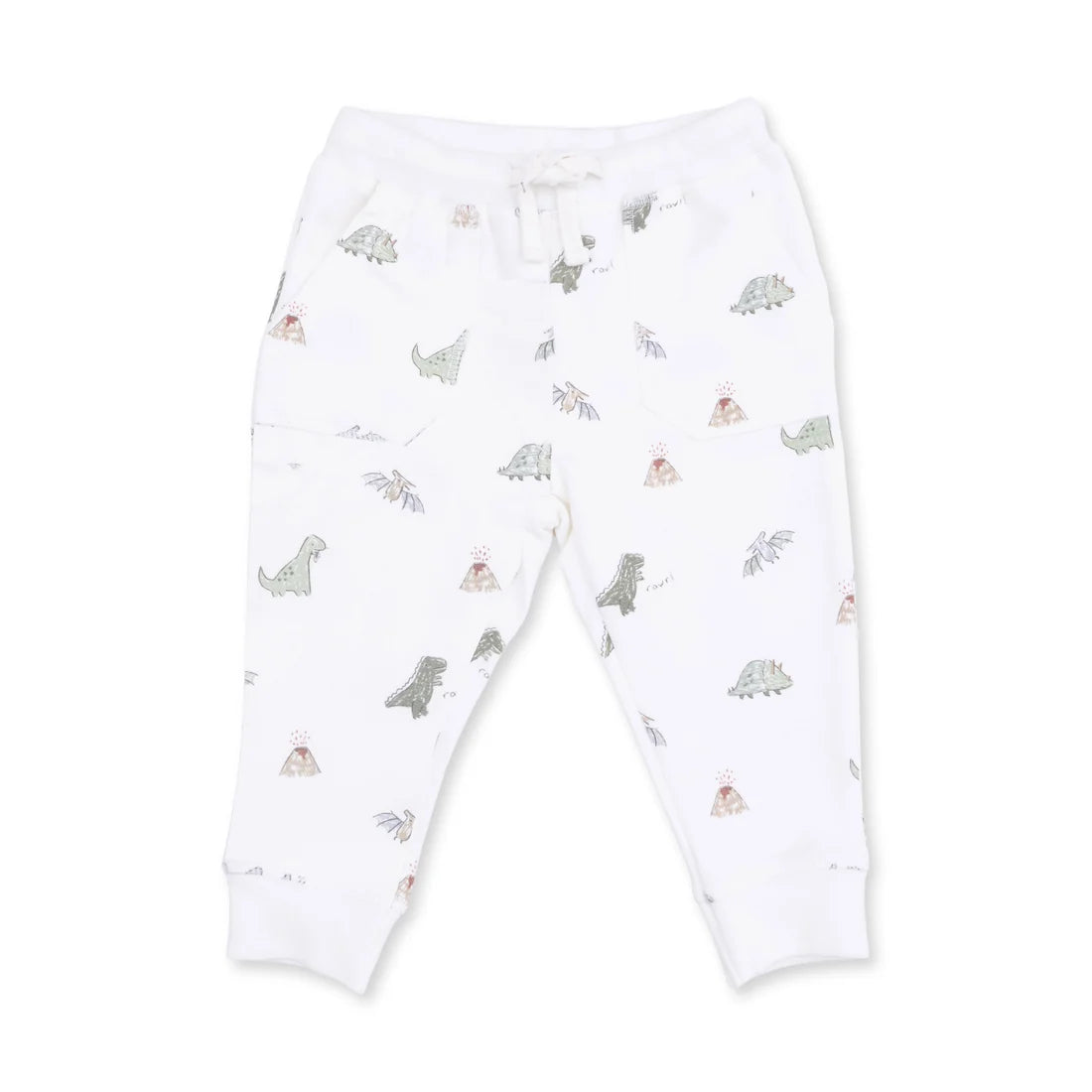 Dinos French Terry Jogger Pant