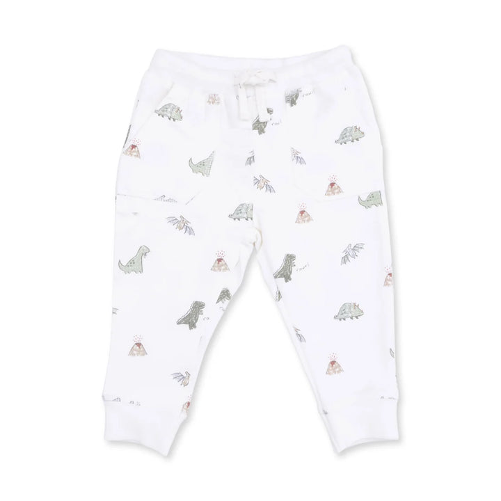 Dinos French Terry Jogger Pant