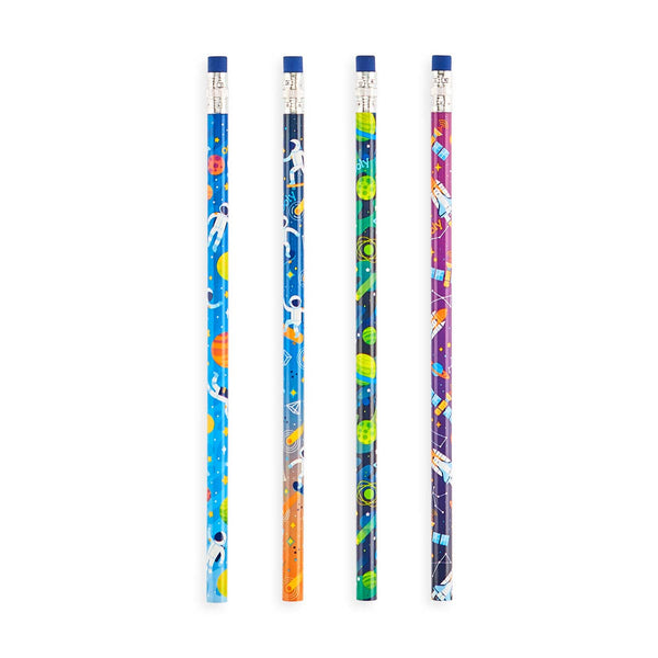Blast Off Power Happy Pack
