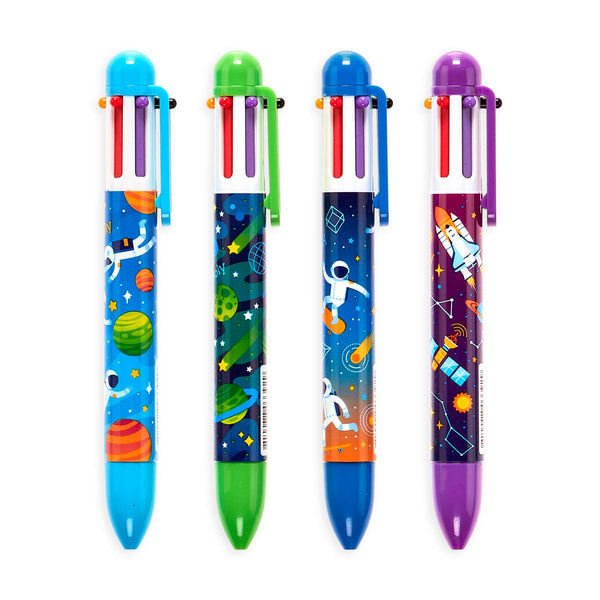 Blast Off Power Happy Pack