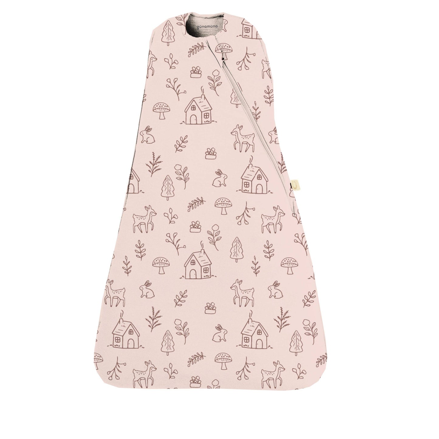 SWADDLE: Cowboy Goose / 1.0
